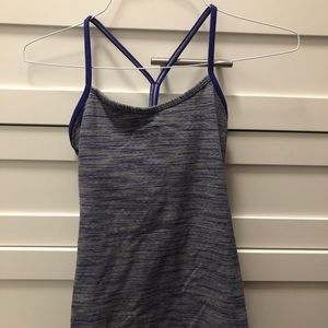 LULULEMON TANK TOP!!